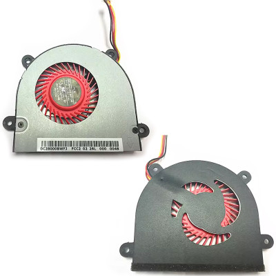 Lenovo Forcecon DFS501105PR0T FC1K Fan original