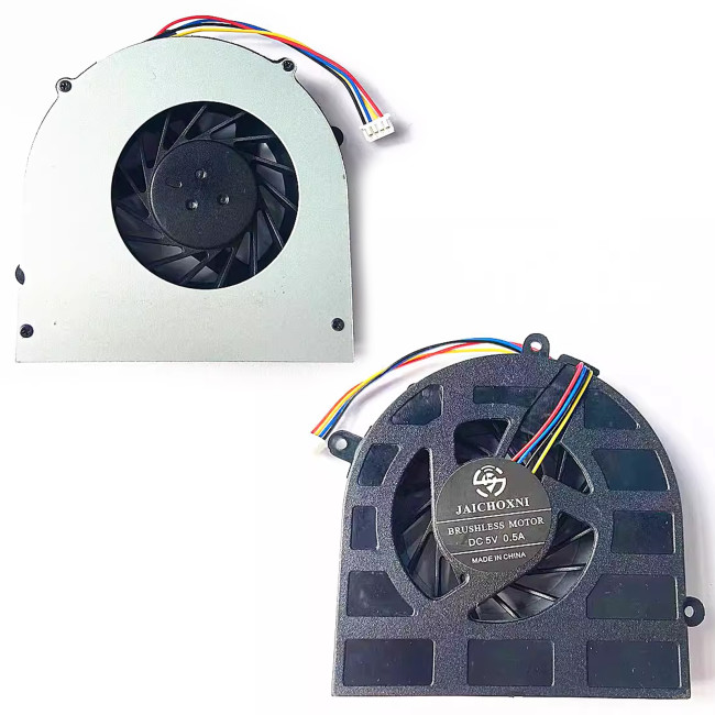 Lenovo G470 G475 G470A G470AH G570 G575 CPU Fan OEM - main product image
