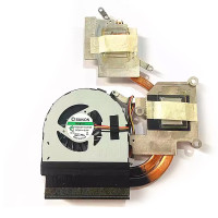 Lenovo G480 G580 G485 G585 Discrete graphics heatsink Fan original