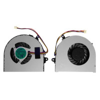 Lenovo G480 G580 G585 G480A G480AM G580A Discrete graphics CPU Fan OEM