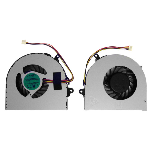 Lenovo G480 G580 G585 G480A G480AM G580A Discrete graphics CPU Fan OEM - main product image
