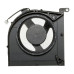 Lenovo GeekPro G5000 LOQ 15APH8 15IRH8 16APH8 CPU Fan original 12V - additional view 1