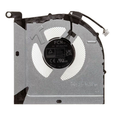 Lenovo GeekPro G5000 LOQ 15APH8 15IRH8 16APH8 CPU Fan original 12V