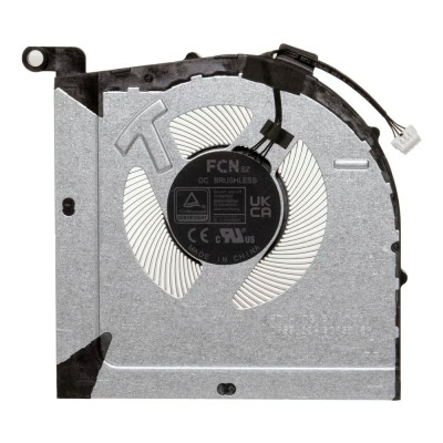 Lenovo GeekPro G5000 LOQ 15APH8 15IRH8 16APH8 CPU Fan original 5V