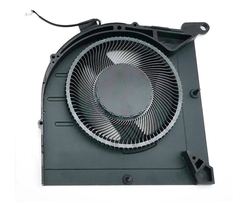 Lenovo GeekPro G5000 LOQ 15APH8 15IRH8 16APH8 CPU Fan original