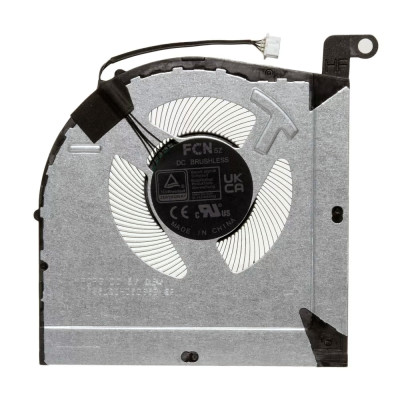 Lenovo GeekPro G5000 LOQ 15APH8 15IRH8 16APH8 GPU Fan original 5V