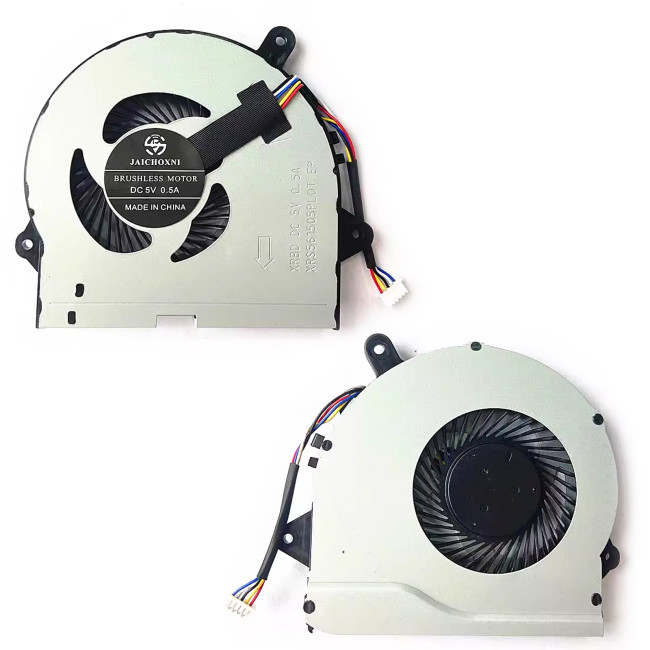 Lenovo ideapad 300-14 300-14ISK 300-15ISK CPU Fan OEM - main product image