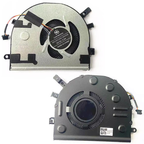 Lenovo IdeaPad 310S-15ISK 310S-15IIKB 310S-14IKB 310S-14ISK 310S-14AST 510S-15ISK 510S-14 CPU Fan OEM - additional view 