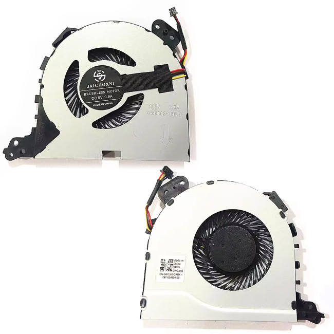 Lenovo ideapad 320-15isk 330C-15ikb 320-14ABR 330-15 Fan OEM - main product image