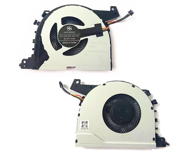 Lenovo IdeaPad 330-15ICN 330-15ARR 5F10R26423 Fan OEM - additional view 