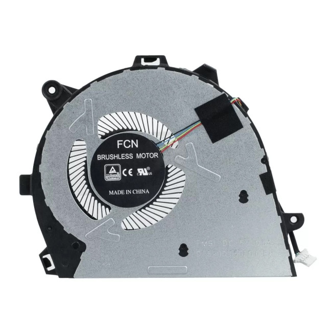Lenovo ideapad 5-14IIL05 5-14ARE05 5-14ITL05 5-14ALC05 Fan original - main product image