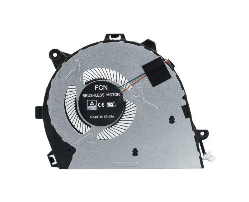 Lenovo IdeaPad 5-14IIL05 5-14ARE05 5-14ITL05 5-14ALC05 Fan original