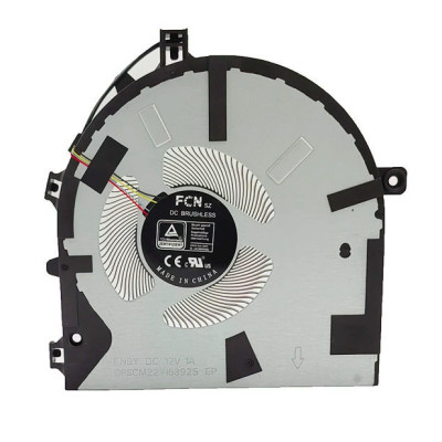 Lenovo IdeaPad 5 Pro 14IAP7 xiaoxin Air 14+ IAP7 5F10S13959 FAN original 12V