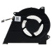 Lenovo IdeaPad Flex 5 14IIL05 14ITL05 14ARE05 15IIL05 C550-14 CPU Fan original - additional view 1