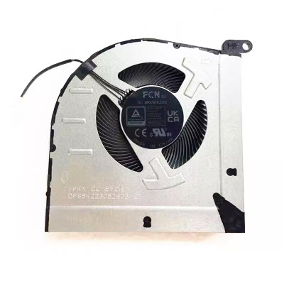 Lenovo IdeaPad Gaming 3 15-IAH7 3-15-IAH7 CPU Fan original