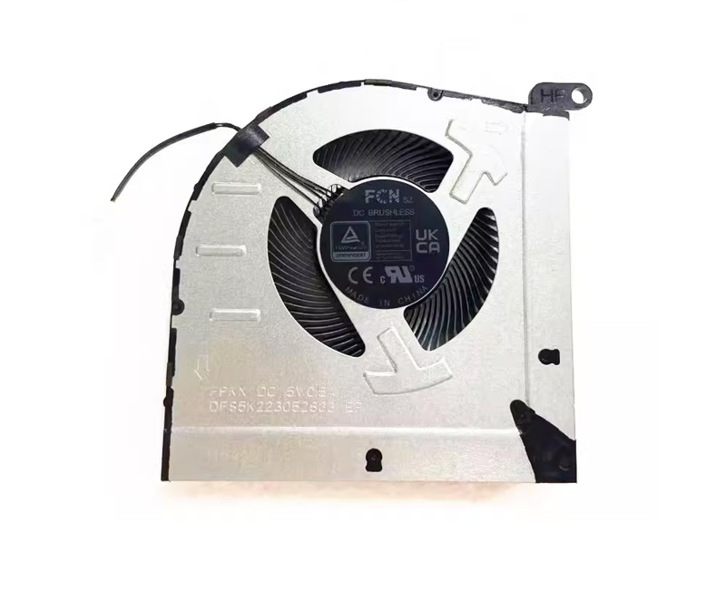 Lenovo IdeaPad Gaming 3 15-IAH7 3-15-IAH7 CPU Fan original - additional view 