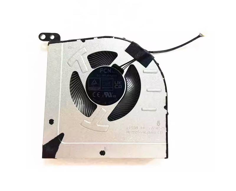 Lenovo IdeaPad Gaming 3 15-IAH7 3-15-IAH7 GPU Fan original - additional view 