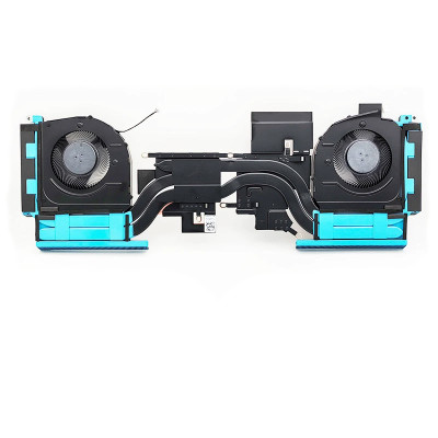 Lenovo IdeaPad Gaming 3 15IAH7 16IAH7 5H40S20575 5H40S20574 5H40S20608 fan heatsink