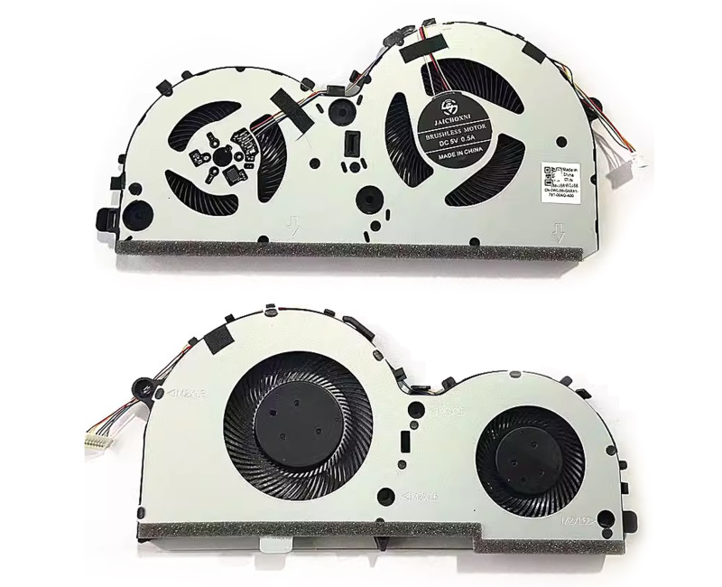 Lenovo IdeaPad Gaming L340-15IRH L340-17IRH Fan OEM