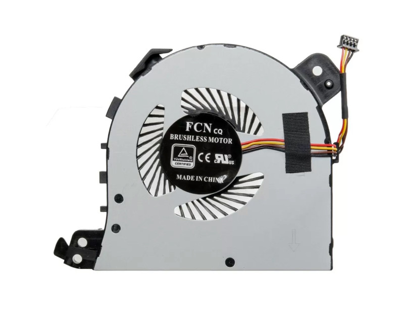 Lenovo IdeaPad L340-15IWL L340-15API L340-17API L3-15IML05 / L340-17IWL / V340-17IWL V155-15API Fan original
