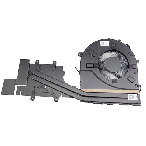 Lenovo IdeaPad Slim 5 14Q8X9 fan heatsink original 5H40S21163 - main product image