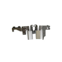 Lenovo Ideapad Flex 5-15IIL05 LCD Left And Right Hinges 5H50S28957