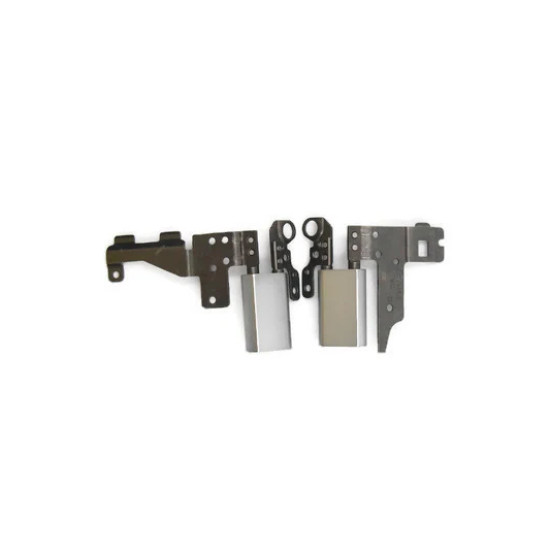 Lenovo Ideapad Flex 5-15IIL05 LCD Left And Right Hinges 5H50S28957 - main product image