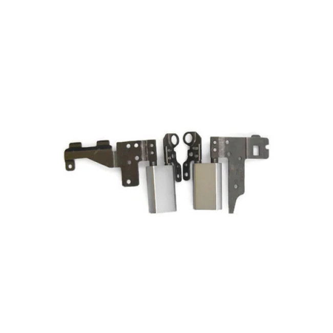 Lenovo Ideapad Flex 5-15IIL05 LCD Left And Right Hinges 5H50S28957 - main product image