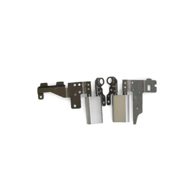 Lenovo Ideapad Flex 5-15IIL05 LCD Left And Right Hinges 5H50S28957 - main product image