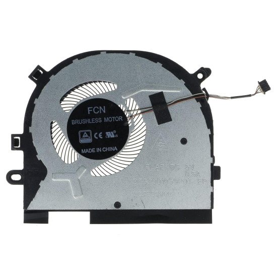 Lenovo ideapad S340-15API S340-15IWL C340-15IWL S340-15IIL FLEX-15IWL Fan original - main product image