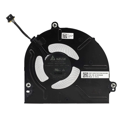 Lenovo L14 L15 C14 Gen3 ND75C94 21G08 Fan original 5F10Z58246 5F10Z58247 5F10Z58248