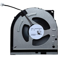 Lenovo LOQ 15AHP9 15IAX9I 15IAX9 15IRX9 15ARP9 CPU Fan original 12V - additional view 1