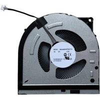 Lenovo LOQ 15AHP9 15IAX9I 15IAX9 15IRX9 15ARP9 CPU Fan original 12V - additional view 1