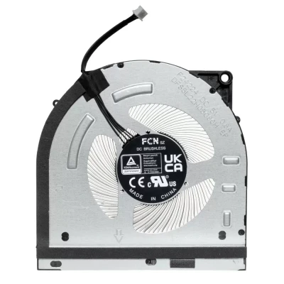 Lenovo LOQ 15AHP9 15IAX9I 15IAX9 15IRX9 15ARP9 CPU Fan original 5V