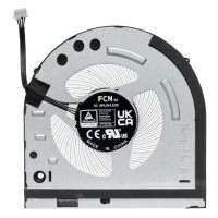 Lenovo LOQ 15AHP9 15IAX9I 15IAX9 15IRX9 15ARP9 GPU Fan original 5V