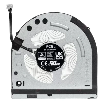 Lenovo LOQ 15AHP9 15IAX9I 15IAX9 15IRX9 15ARP9 GPU Fan original 5V