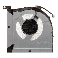 Lenovo LOQ 15APH8 15IRH8 16APH8 GeekPro G5000 CPU Fan original 12V