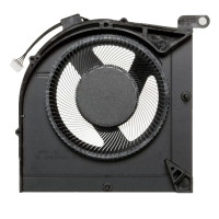 Lenovo LOQ 15APH8 15IRH8 16APH8 GeekPro G5000 CPU Fan original 5V - additional view 1