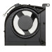 Lenovo LOQ 15APH8 15IRH8 16APH8 GeekPro G5000 CPU Fan original 5V - additional view 1