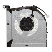 Lenovo LOQ 15APH8 15IRH8 16APH8 GeekPro G5000 CPU Fan original 5V