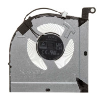 Lenovo LOQ 15APH8 15IRH8 16APH8 GeekPro G5000 GPU Fan original 12V