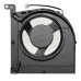 Lenovo LOQ 15APH8 15IRH8 16APH8 GeekPro G5000 GPU Fan original 5V - additional view 1
