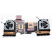 Lenovo LOQ 15IAX9I 83FQ 5H40S21005 5H40S21004 5H40S21003 CPU GPU Fan heatsink original - additional view 1