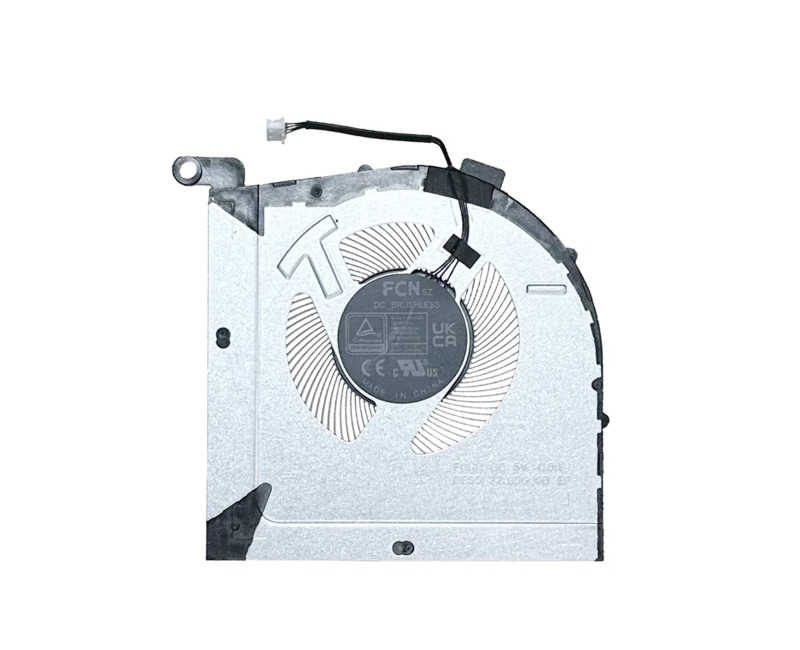 Lenovo LOQ 15IRH8 GeekPro G5000 IRH8 APH8 RTX4050 5V CPU Fan original