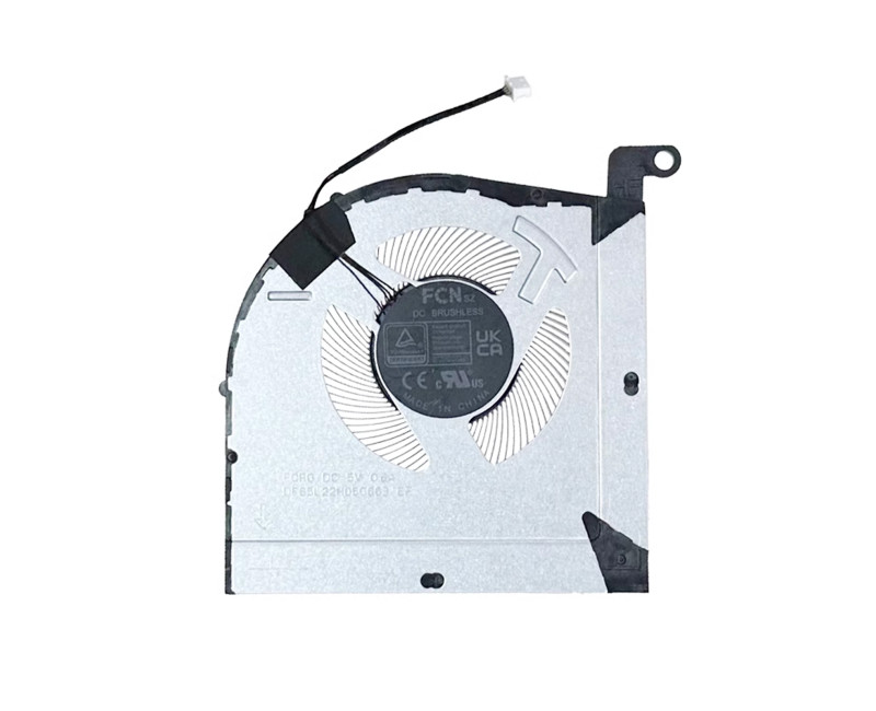 Lenovo LOQ 15IRH8 GeekPro G5000 IRH8 APH8 RTX4050 5V GPU Fan original