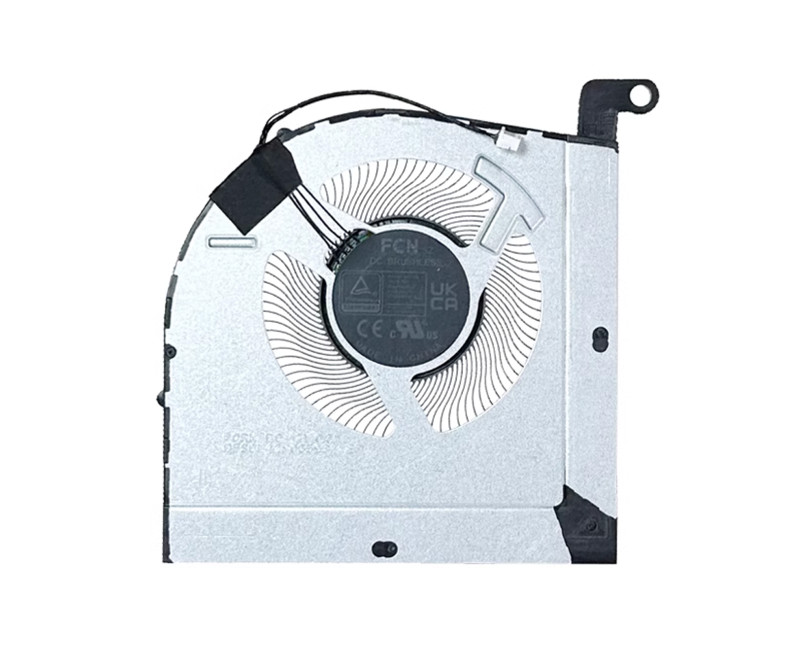 Lenovo LOQ 15IRH8 GeekPro G5000 IRH8 APH8 RTX4060 12V GPU Fan original