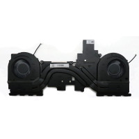 Lenovo LOQ 15IRX10 83JE X6 5F10S14318 5F10S14319 5F10S14320 CPU GPU Fan heatsink original
