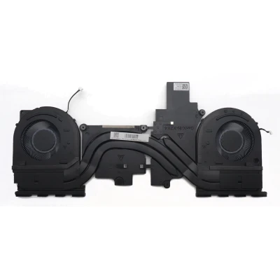 Lenovo LOQ 15IRX10 83JE X2X4 5F10S14315 5F10S14316 5F10S14317 CPU GPU Fan heatsink original