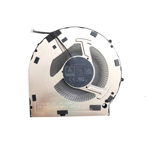 Lenovo Legion 5 15AGP11 15AHP11 15IPH11 CPU Fan original 5V