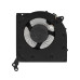 Lenovo Legion 5-17IMH05H 5-17IMH05 5-17ARH05H cpu fan original 5V | LT-10027851 - additional view 1